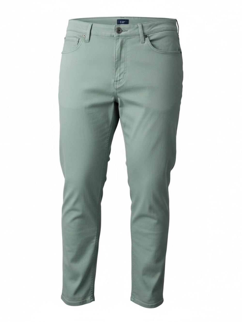 GAP Slim Jeans in Sage Green